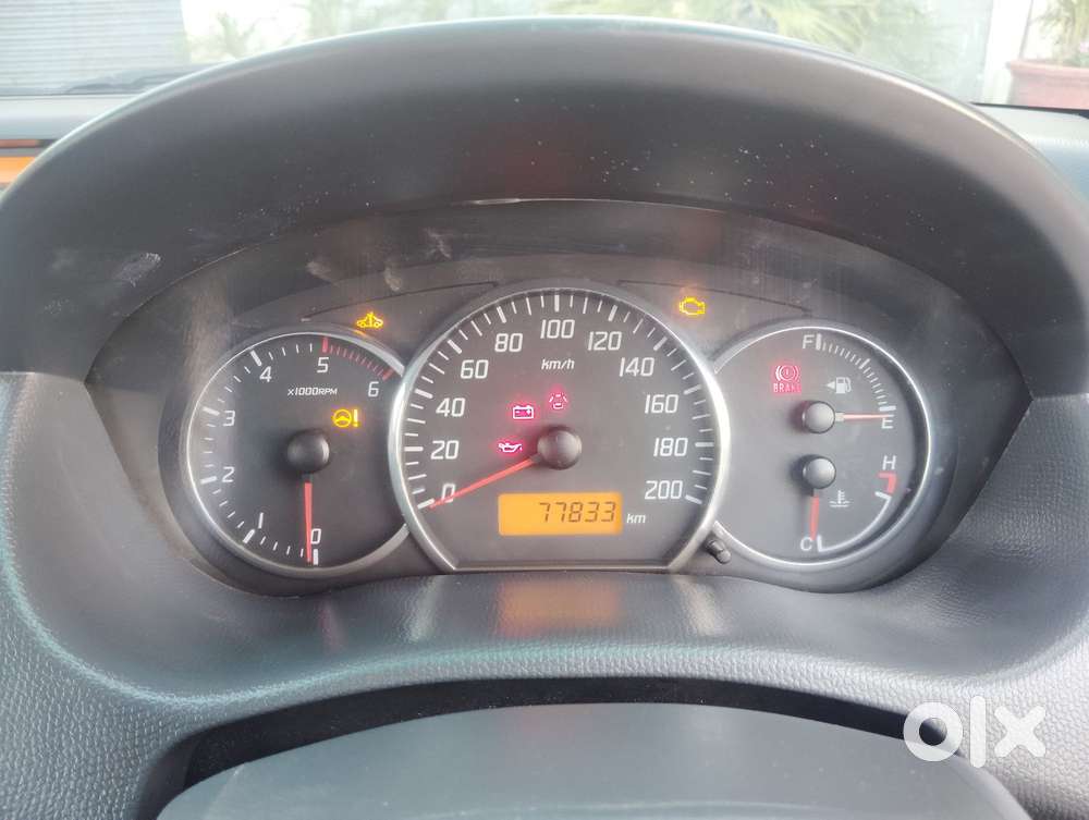 Maruti Suzuki Swift Ddis Vdi, 2011, Diesel