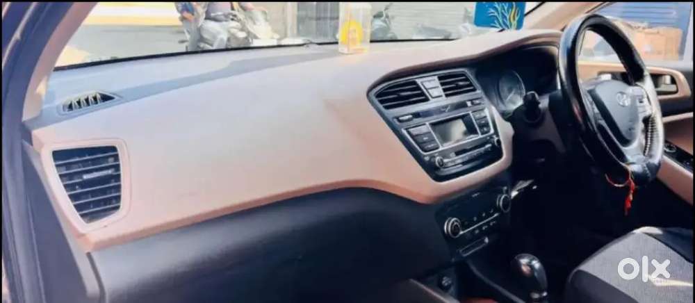 I-20 Sportz 1.2