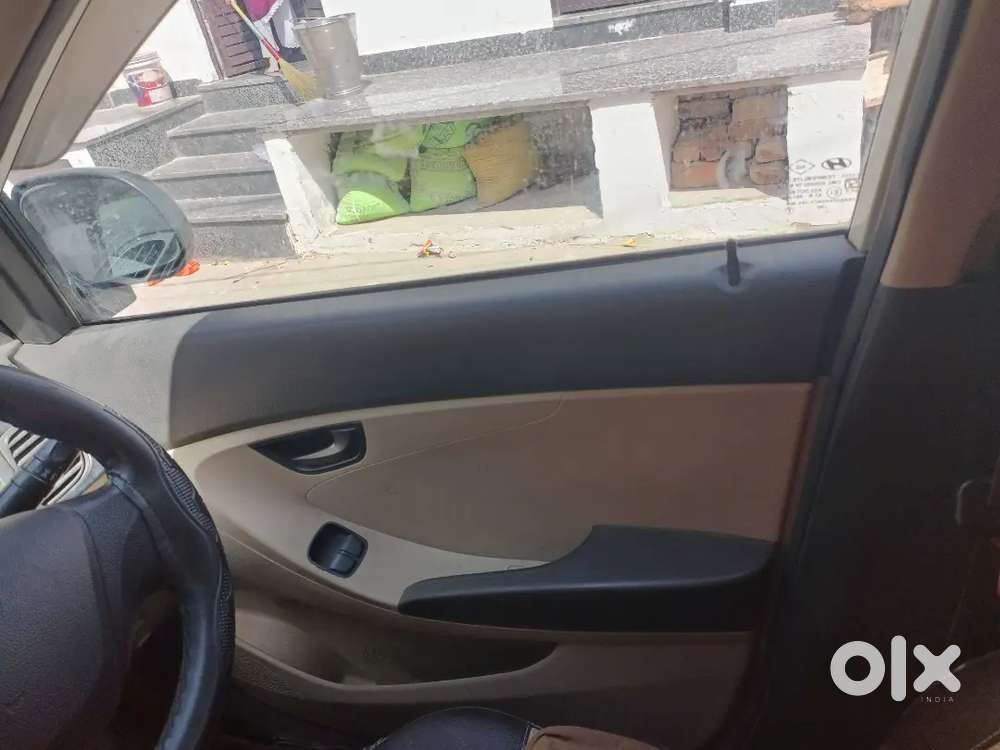 Hyundai Eon 2014 Petrol 106550 Km Driven