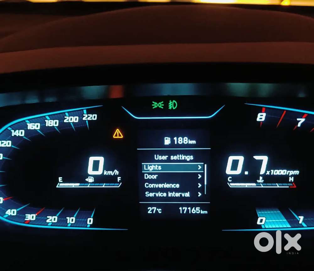 Hyundai New I20 2023 Petrol Good Condition