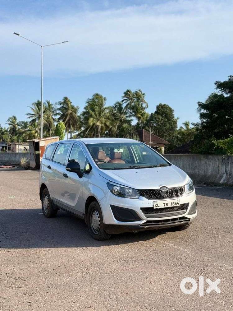 Mahindra Marazzo M2, 2018, Diesel