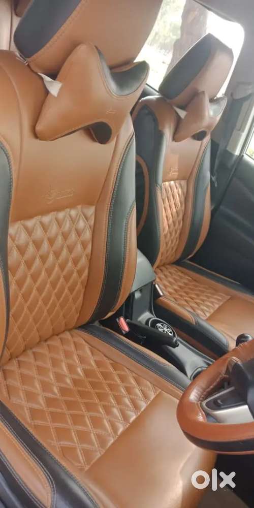 Toyota Innova Crysta 2020 Diesel