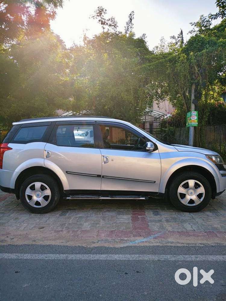 Mahindra Xuv500 W6 2wd, 2014, Diesel