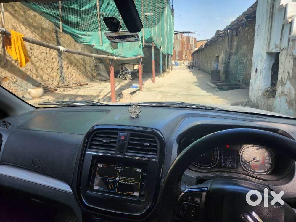 This Variant Is The Topest Variant Of The Car