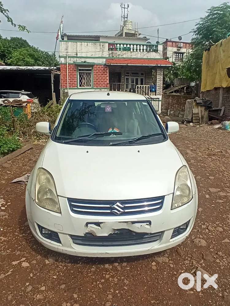 Maruti Suzuki Swift 2010