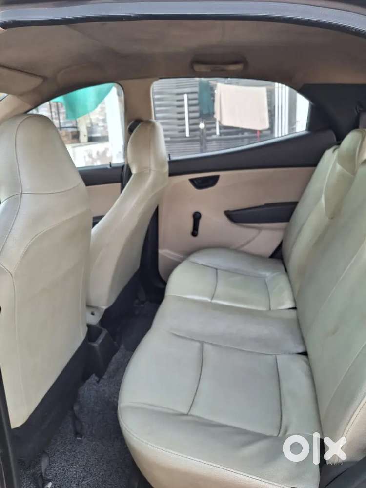 Hyundai Eon Era Plus First Owner