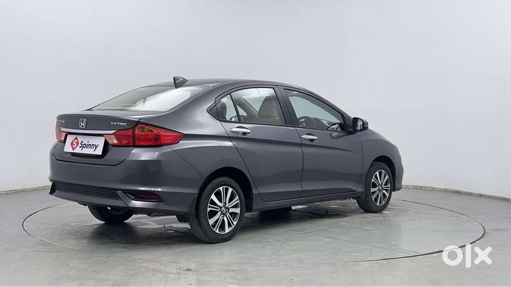 Honda City 1.5 V 4th Gen I-vtec Mt, 2022, Petrol