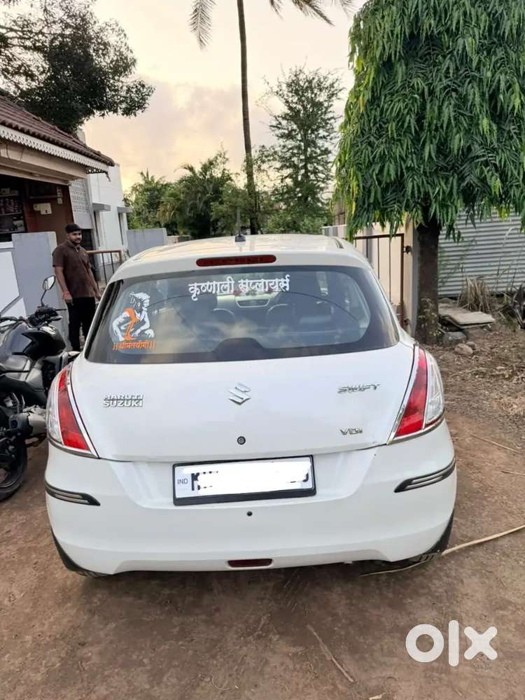 Maruti Suzuki Swift Vdi 2011