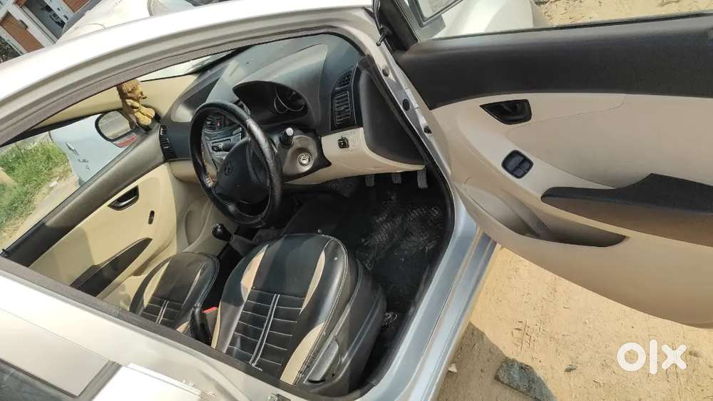 Hyundai Eon Magna 2014