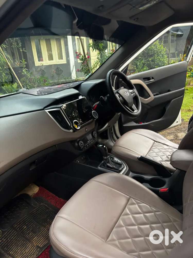 Hyundai Creta 2015 Diesel