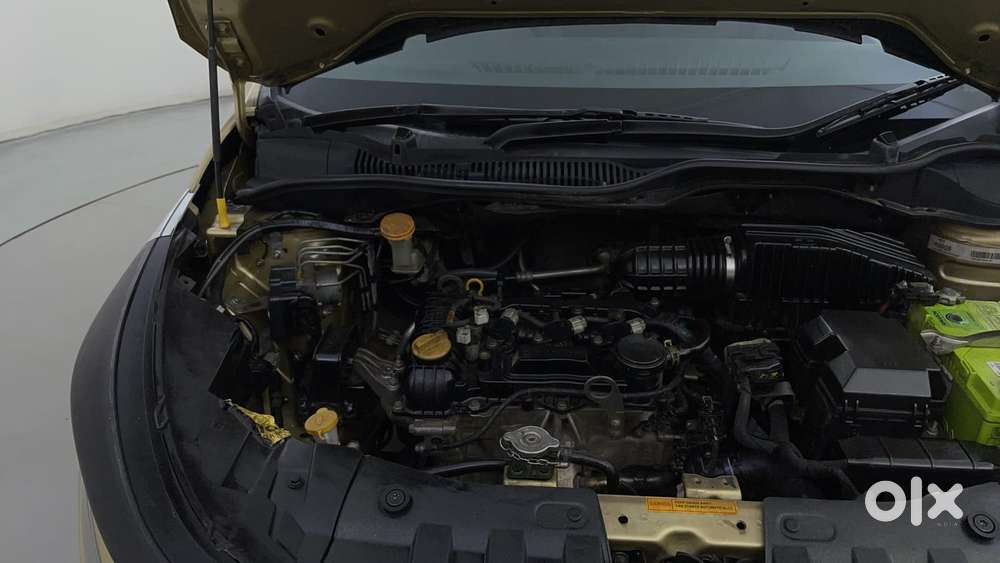 Tata Altroz Xz, 2020, Petrol