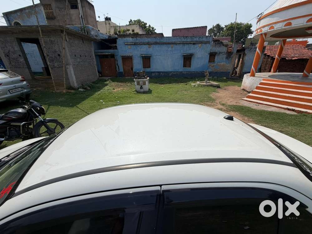 Maruti Dzire 2020 Year