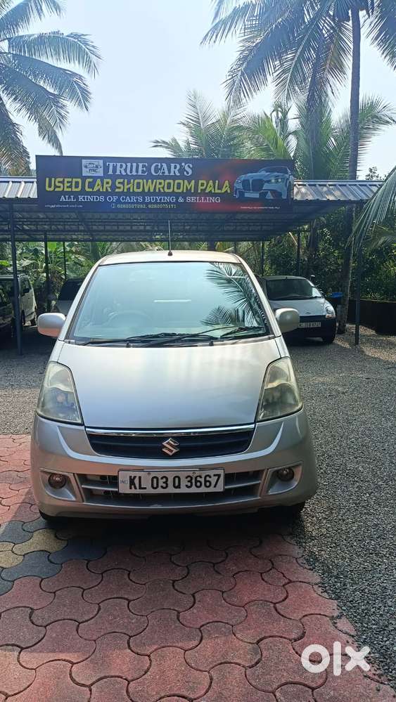 Maruti Suzuki Estilo Vxi, 2008
