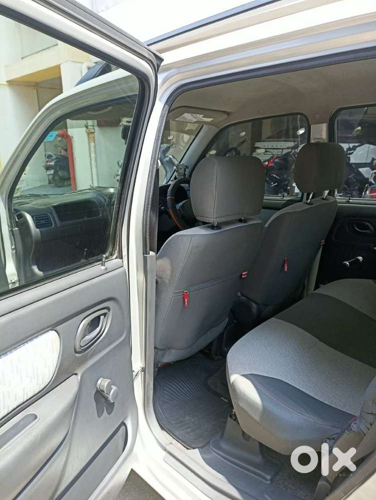Maruti Suzuki Wagon R 2010 Year Lxi