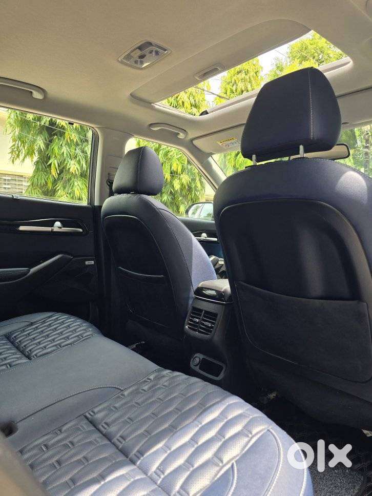 Kia Seltos 1.5 X-line Diesel At, 2022, Diesel
