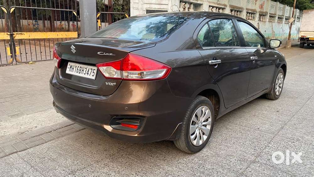 Maruti Suzuki Ciaz