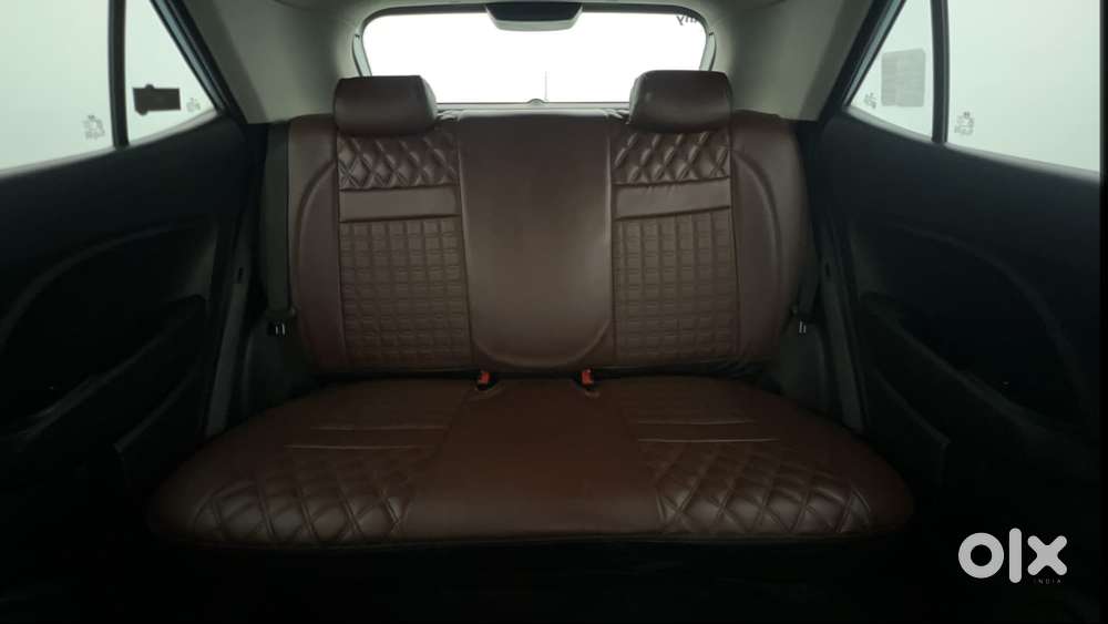 Hyundai Venue Sx Turbo, 2021, Petrol