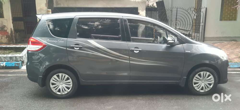 Maruti Suzuki Ertiga Vdi, 2013, Diesel