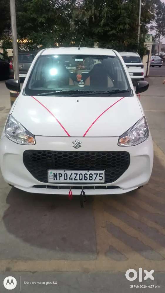 Maruti Suzuki Alto K10 2023 Petrol 17300 Km Driven