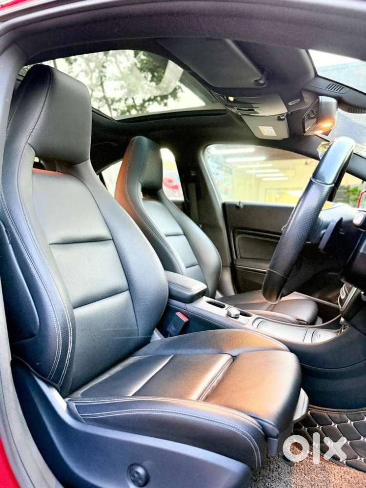 Mercedes-benz Cla 200 D Sport, 2017, Diesel