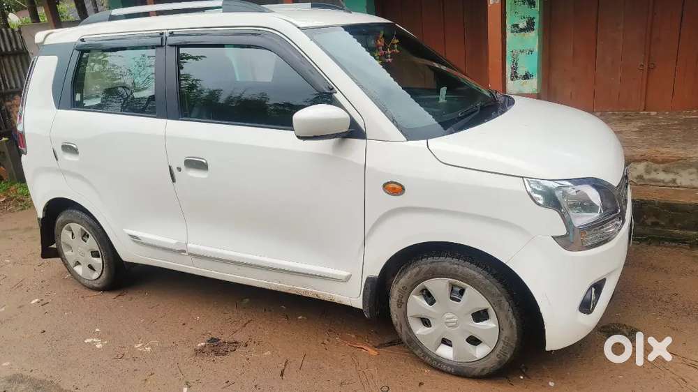 Urgent Sale Wagon R New Model In Less Price