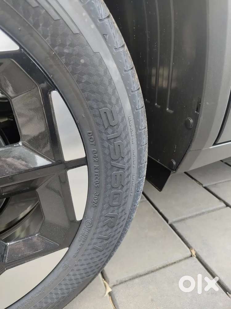 Kia Seltos Petrol 2026