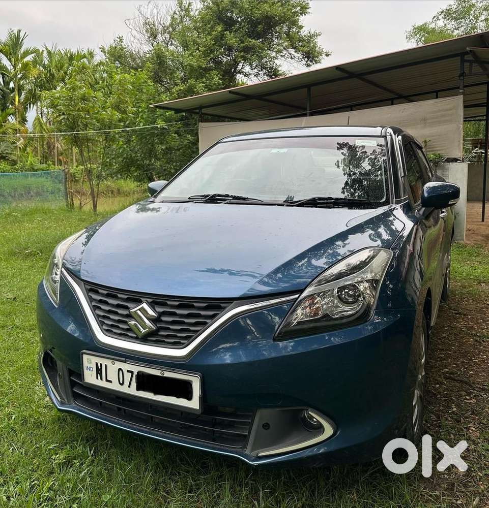 Maruti Suzuki 2018 Petrol