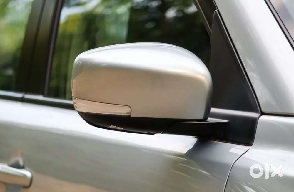 Maruti Suzuki Grand Vitara 1.5 Sigma Smart Hybrid, 2023, Petrol