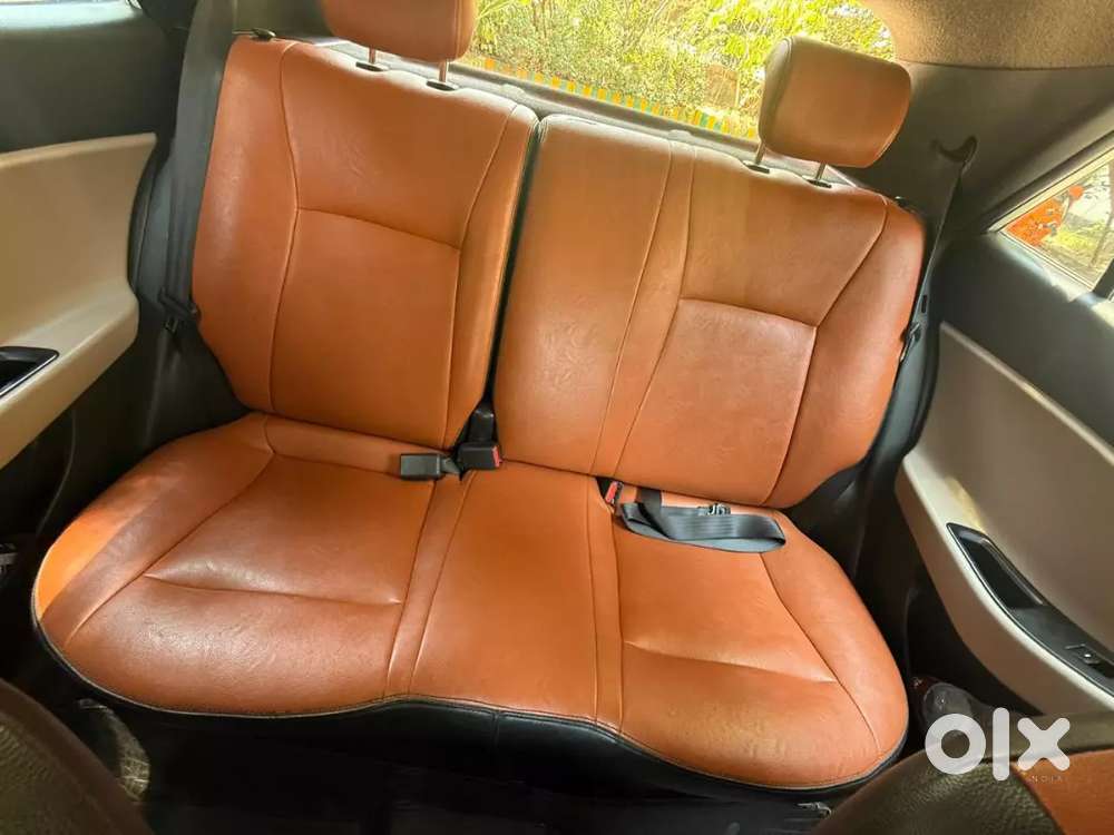 Hyundai I20 2017 Diesel Well Maintained