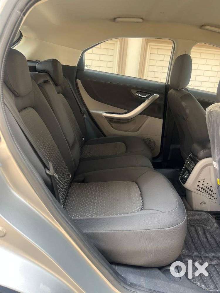 Tata Nexon 1.5 Revotorq Xt Plus, 2017, Diesel