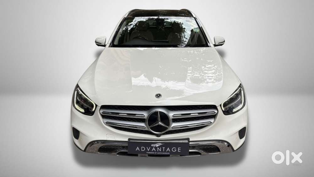 Mercedes-benz Glc Class 200, 2022, Petrol