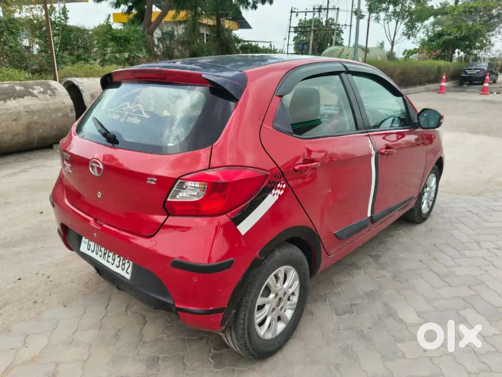 Genuine 44000 Km