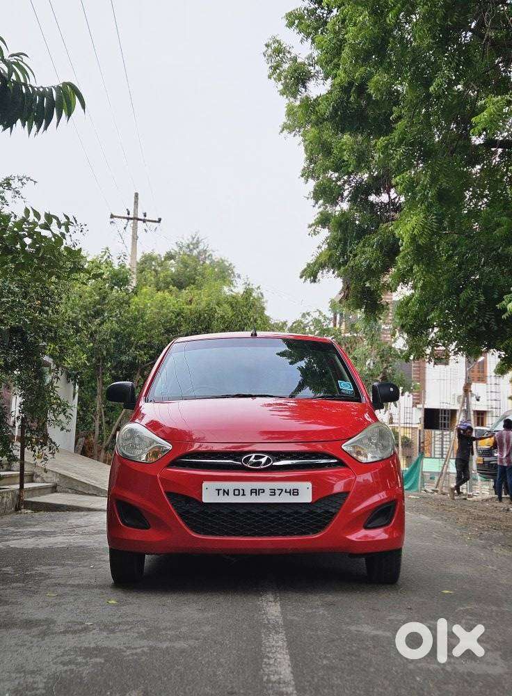Hyundai I10 Era 1.1 Irde, 2011, Petrol