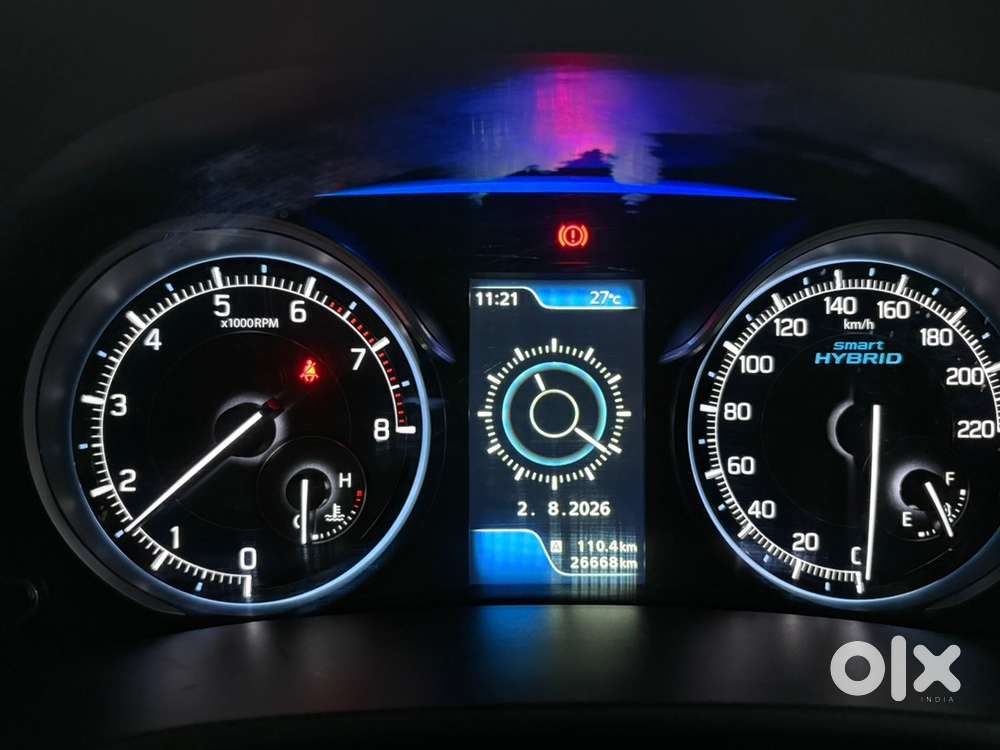 Maruti Suzuki Xl6 2019 Petrol Good Condition
