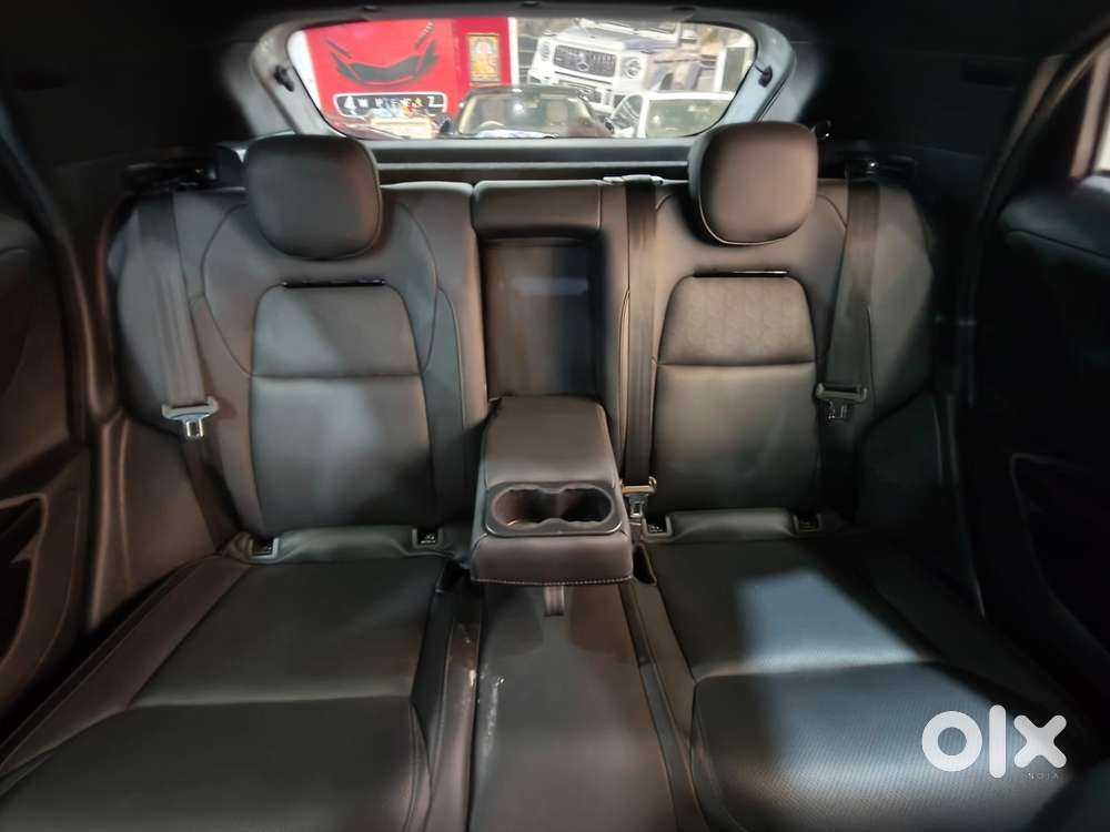 Tata Nexon Fearless Plus Purple 1.5 Revotorq Diesel 6amt Dual Tone, ..