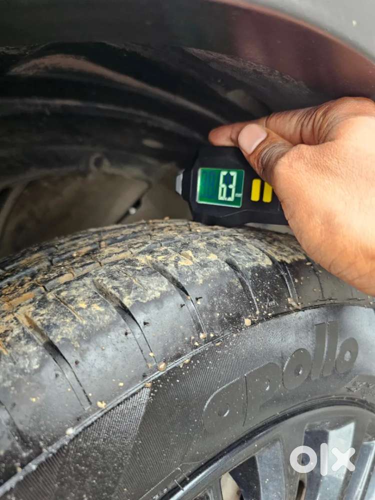 Maruti Suzuki Xl6 1.5 Alpha At, 2019, Petrol