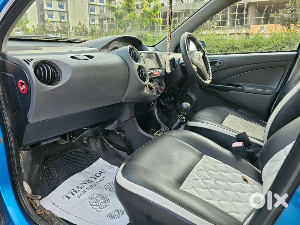 Toyota Etios Liva 2013-2014 Diesel, 2012, Diesel