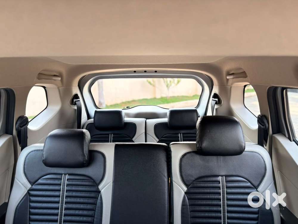 Renault Triber Rxl, 2020, Petrol