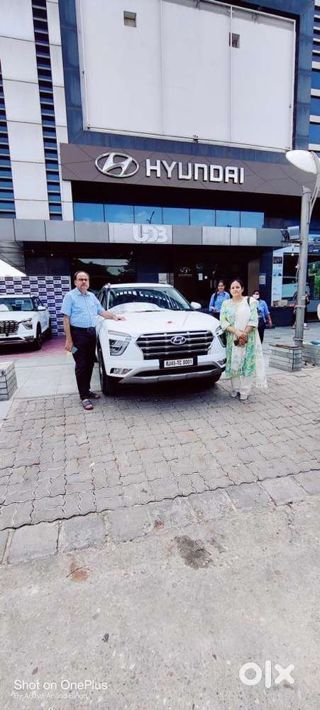 Hyundai Diesel Manual 2021