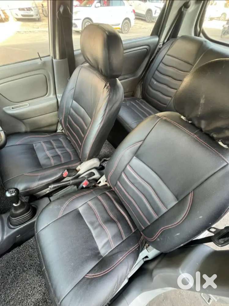 Maruti Alto 2009 Lxi Petrol