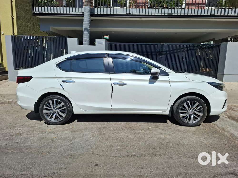 Honda City 1.5 Zx I-dtec Mt, 2022, Diesel