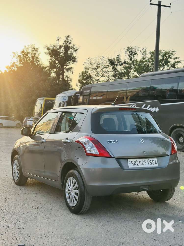 Maruti Suzuki Swift