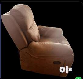 Used recliner discount sofa for sale