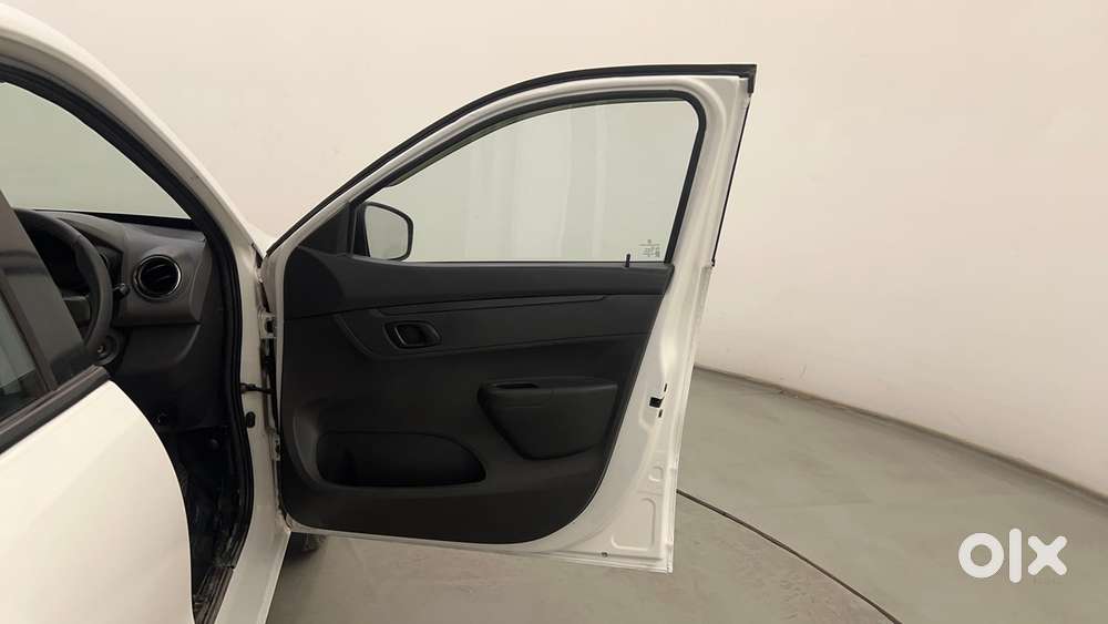 Renault Kwid 1.0 Rxt, 2016, Petrol
