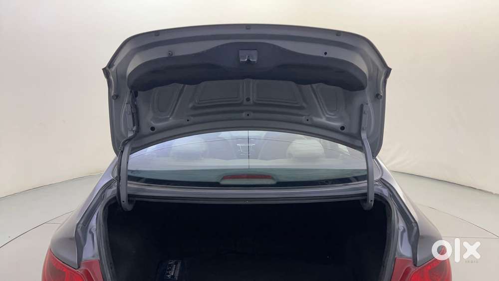 Hyundai Verna 1.6 Vtvt Sx, 2014, Petrol