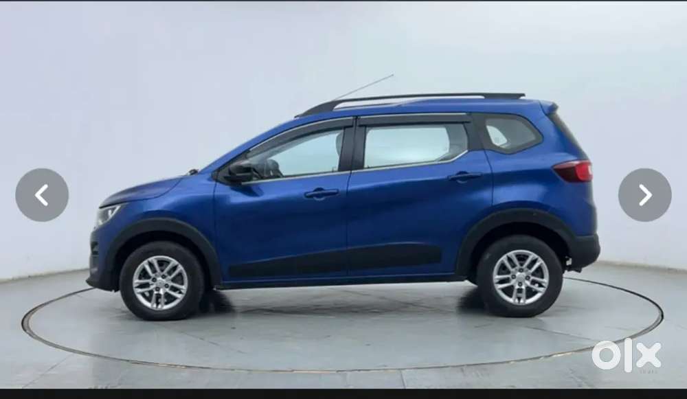 Renault Triber 2022 Petrol 56000 Km Driven