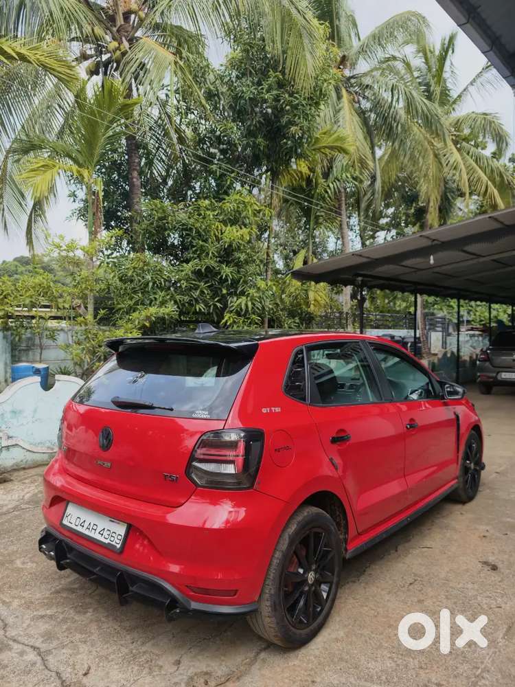 New Battery
New Tyre
Under Warranty 
Full Shoroom Service