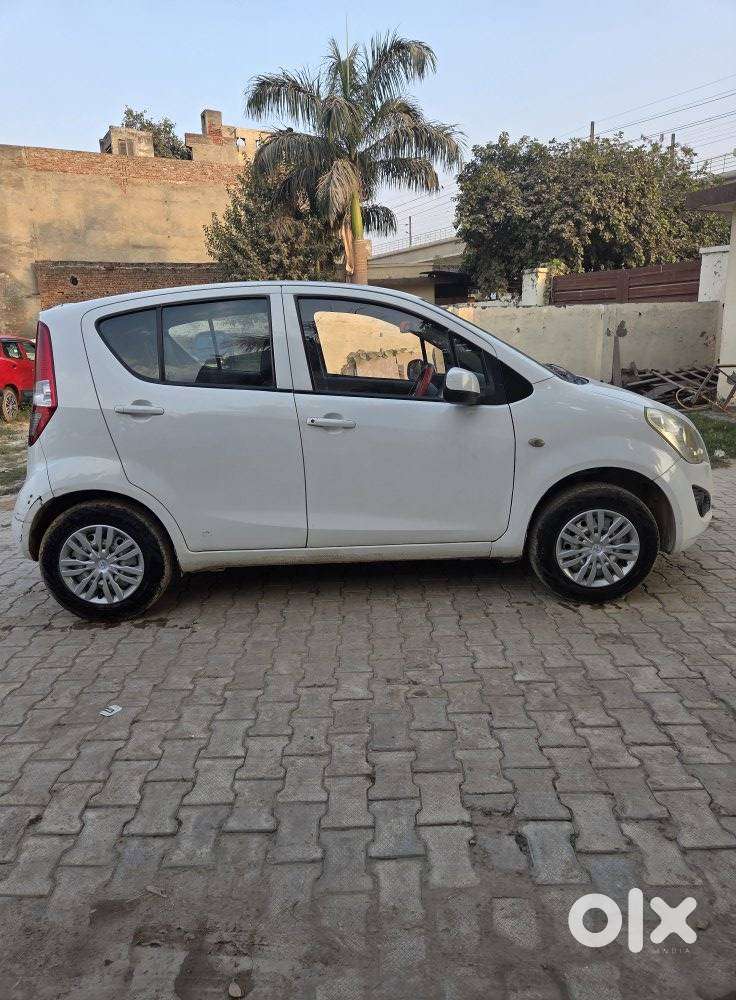 Maruti Suzuki Ritz Lxi, 2016, Cng & Hybrids