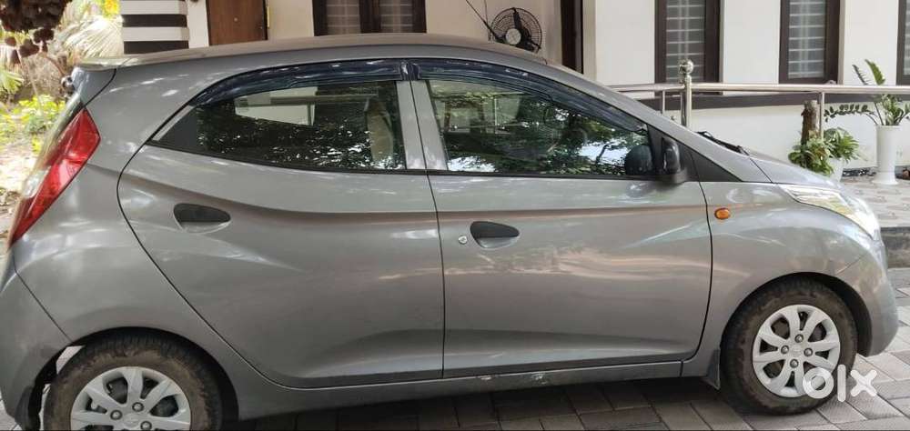 Fully Conditioned Hyundai Eon 2014 For Sale