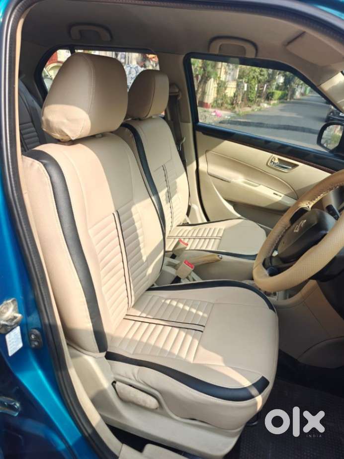 Maruti Suzuki Swift Dzire